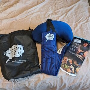 Dream Sling Travel Pillow